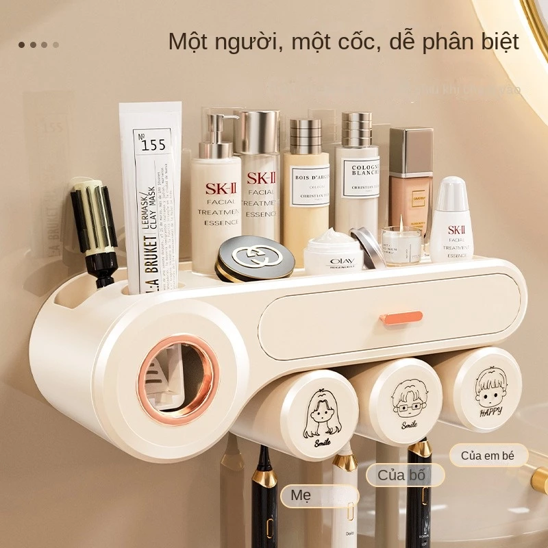 Vòi lavabo DeMuhler TB124255