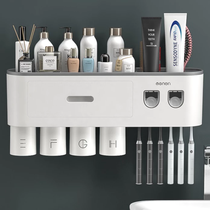 Vòi lavabo DeMuhler TB962542