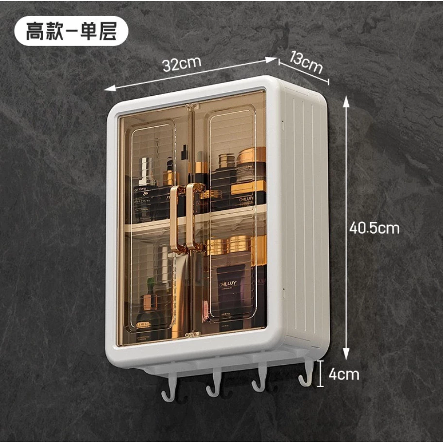 Vòi lavabo DeMuhler TB785525