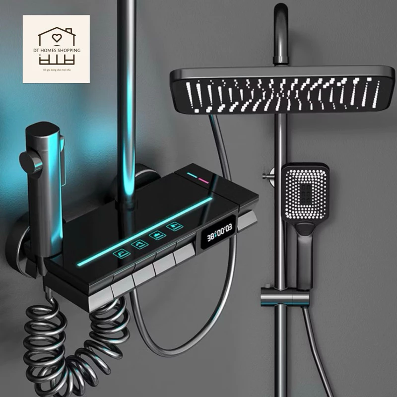 Vòi lavabo DeMuhler TB452452